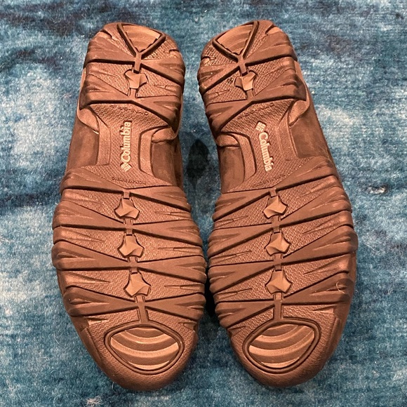 Columbia omnigrip women’s flats - Picture 7 of 8
